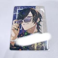 四季凪アキラ ハウスカレーコラボ レア