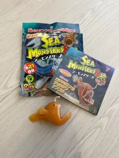 【激レア】ミツクリエナガチョウチンアンコウ♀ ホルマリン標本 激レア】ミツクリエナガチョウチンアンコウ♀ ホルマリン標本