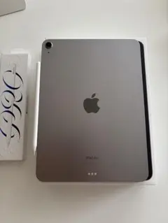 iPadAir4世代Wi-Fiモデル ストレージ64GBペンカバーケーブル付き