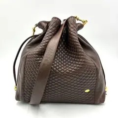 2026年最新】bally キルティングバッグの人気アイテム - メルカリ