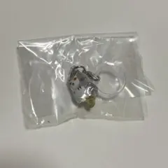 ハイキュー つながるリングチャーム ボクトフクロウ