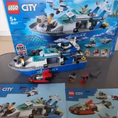 2026年最新】LEGO 60277の人気アイテム - メルカリ