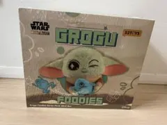 ハズブロ(HASBRO) スター・ウォーズ ギャラクティック もぐもぐ