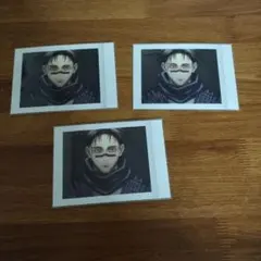 呪術廻戦 ぱしゃこれ 脹相