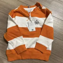 tommy hilfiger 92 スウェット