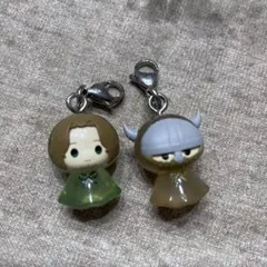 葬送のフリーレン　めじるしチャーム