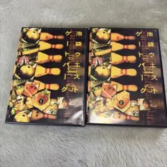 池袋ウエストゲートパーク DVD-BOX〈6枚組〉原作石田衣良 - メルカリ