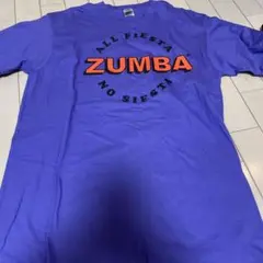 ZUMBA メッシュシャツ( unisex ) オレンジ／Mサイズ - メルカリ