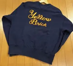 実寸XL スペシャル 50s 60s チェーンステッチ ヴィンテージスウェット