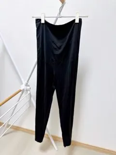 ユニクロ エアリズム マタニティレギンス Mサイズ　色違い2枚セット