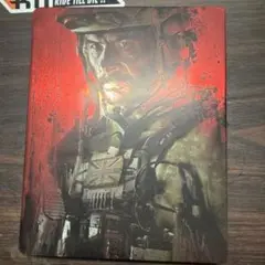 Call of Duty: Modern Warfare III