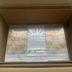 LIMIT OVER COLLECTION THE RIVALS 3ボックス