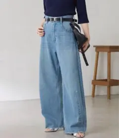 ブルージュデニム