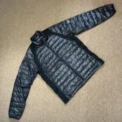 MIZUNO GOLF LIGHT DOWN JACKET LLB