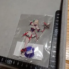 レスレリアーナのアトリエ　アルビーナ　アクリルスタンド