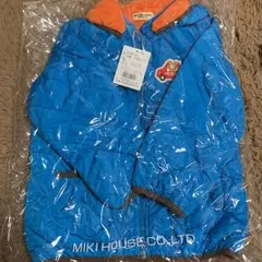 新品未使用☆ホットビスケッツ キルティングアウター