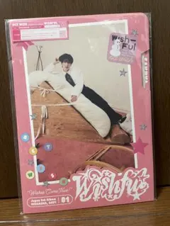 Nctwish ウィッシュ サクヤ アルバム WISHFUL