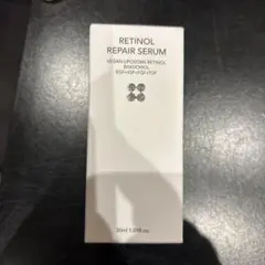 SKIN&LAB RETINOL REPAIR SERUM 30ml 美容液のサムネイル