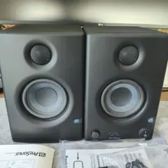2026年最新】presonus eris e3.5の人気アイテム - メルカリ
