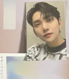 【ジョシュア】SEVENTEEN あいのちから Carat盤 BluRay