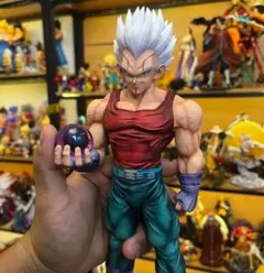 2026年最新】ベジータ ガレージキットの人気アイテム - メルカリ