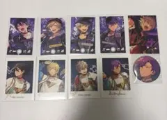 あんスタ 朔間零 羽風薫 大神晃牙 乙狩アドニス ぱしゃっつ snap.me