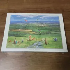 イワン・ラブジン　かごの中の村　1000ピース　ジグソーパズル イワン・ラブジン かごの中の村 1000ピース ジグソーパズル - メルカリ