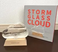 STORM GLASS CLOUD ストームグラス クラウド