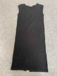 niko and... ワンピース フリーサイズ ブラック