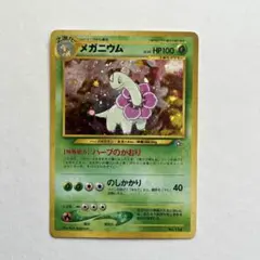 2025年最新】メガニウムの人気アイテム - メルカリ