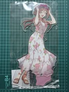 姫崎莉波 学マス × スイパラ BIGアクリルスタンド