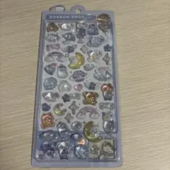 BONBON DROP シール ステッカー