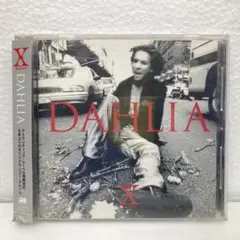 2026年最新】X JAPAN DAHLIAの人気アイテム - メルカリ