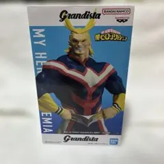 僕のヒーローアカデミア　オールマイトGIGO限定