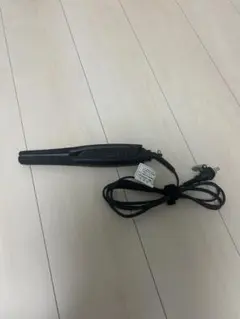 プロフェッショナルヘアーアイロン　Nobby by TESCOM NIS2000