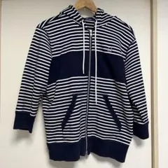美品 FredPerry 7分袖のサムネイル