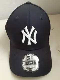 NEW ERA 9FORTY NY ヤンキース キャップ