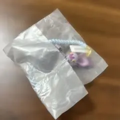 ポケモン 根付マスコット 天空の飛翔 オンバット