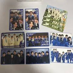 MATSURI シークレットカードセット