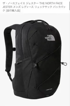 ザ　ノースフェイス ジェスター 新品