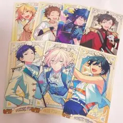 あんスタ　アルカナカード