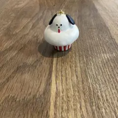 maison terrier メゾンテリア ガチャ　カップケーキ