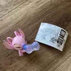 ディズニーキャラクター しゃぼリズム
