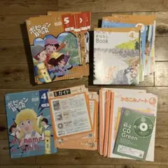 2026年最新】ポピーキッズイングリッシュの人気アイテム - メルカリ