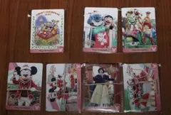 東京ディズニーリゾート コレクションカード - メルカリ