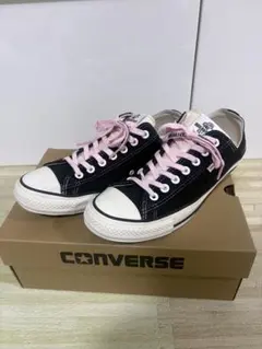 BREAKFAST CLUB × Converse All Star OX