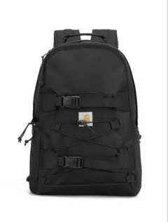 【新品】カーハート リュック KICKFLIP BACKPACK ブラックのサムネイル