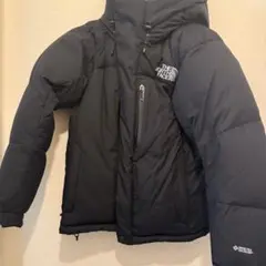 THE NORTH FACE バルトロライトジャケット ブラック S