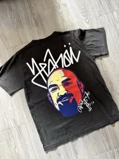 数量限定★ Yeaboii ★ イヤボイ 中島イシレリ 半袖 tシャツ グレーS