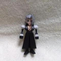 FF7 リメイク発売記念くじ G賞 セフィロス